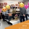 ミニチュア太鼓台展示販売会　開催中です♪