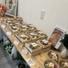 5月のお弁当ラインナップ・国産とんかつ弁当が人気です