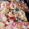 高級振袖が安心パック込みで一律198,000円✨特化コーナーのご紹介