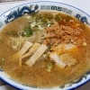 肉味噌ラーメンがおすすめです(^^)/