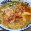 おすすめは、肉味噌ラーメンです(^^)/