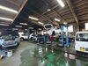 「当店では、全車種の車検もOKです！事前にお電話でご予約をお願いします(^^♪」