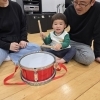 太鼓＆木琴＆ハンドベル♪いろいろな楽器体験で「音ってたのしい！」を味わおう🥁🎹🔔