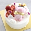 こどもの日ケーキ
