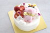 「こどもの日ケーキ」