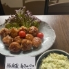 5/4 おかんのごはん