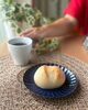 生米から驚きのふっくらパン「お米から作る生米丸パン」