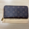 【買取大吉イトーヨーカドー洋光台店】Louis Vuitton モノグラム ジッピーウォレットを買取しました♪