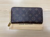 「【買取大吉イトーヨーカドー洋光台店】Louis Vuitton モノグラム ジッピーウォレットを買取しました♪」