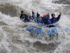 「Kyoto Hozugawa white water rafting」