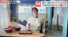 レポーターの方もおいしいと言ってくださいました「🍣【絶品】HBC「今日ドキッ！」で紹介！小樽寿司の美味しさの秘密✨　/小樽寿司PANのMIMI店」
