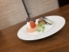 「喜多方で母の日の食事会に｜ご要望にあわせて組み立てるバランスコース」