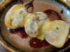 「稚内に来たら、とりおやじの焼き鳥をどうぞ！」