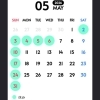 5月の営業日です！
