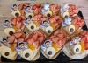 こどもの日限定🎏こいのぼりケーキ「🎏こどもの日ケーキ🎏」