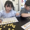 1年生さんが入って1か月。少しずつ広がる“英語がある毎日