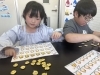 「1年生さんが入って1か月。少しずつ広がる“英語がある毎日」