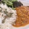 レストランスペラーレ/ゴルゴンゾーラカレー！！