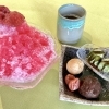季節限定カフェメニューはじめました！坊ちゃんセット＆マドンナセット登場