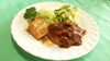 日替わりランチ￥1,300「本日5月5日のランチ[開成町 洋食レストラン パセリ]」