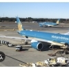 Premium status Vietnam清水がベトナム航空・日越交流テーマ動画に出演しました