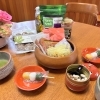 再会したトルコの友との抹茶時間