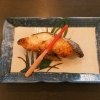 本日のおすすめ！　銀だら西京焼き　【足立区　一ツ家　食堂　居酒屋　三岩食堂】