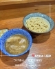 「草加でも人気「つけめん さなだ NNS」で味わう、濃厚なのにあっさりな一杯」