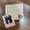 通常盤「ニューリリース💿✨」