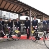 ラストワンマイル確保へ