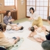【悩み】「昼間、何すればいいの？」暇すぎて孤独なママを救う、最高のお出かけ先（東京都江戸川区葛西・小岩・船堀・一之江 ベビーマッサージ&ベビーヨガAilala）