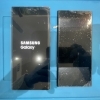 GALAXY　画面交換修理