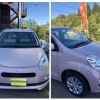ワンオーナー車トヨタ パッソを期間限定直販でご紹介