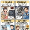 【乾燥エラーH59も解決】風速13mの爆風復活！洗濯機の「窒息状態」を救うプロの技術