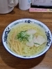 「今週も営業しております！美味しい塩ラーメンに食べに来てくださいね(^^)/」