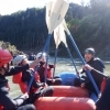 Kyoto Hozugawa river white water rafting
