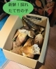 旬を味わう　採れたてたけのこ「静岡産たけのこが山盛り到着！煮物やごはんで春の味わいをどうぞ」