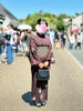 なでしこStyle「ここでしか体験できない出会いがある【犬山市／清華堂】」