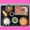 毎週平日は、ランチも営業しております！しっかりと栄養も考えて作りました(^^)/
