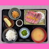 毎週平日は、ランチも営業しております！しっかりと栄養も考えて作りました(^^)/