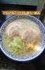 「ノムノムこってりしおーめんと人気ミニ丼ウリ飯」