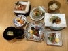会席料理も始めました「ゴールデンウィーク休まず営業します」