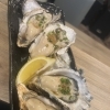 レモンと薬味で楽しむ新鮮生牡蠣のご案内