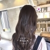 ふわふわスタイリング