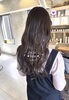 スタイリング「ふわふわスタイリング」