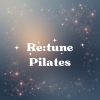 インストラクター紹介②｜Re:tune Pilates｜自分史上1番、軽やかな体へ