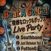 オーナー参加のライブ
