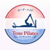 「インストラクター紹介③｜Tone Pilates｜ゆっくり、自分のペースで始めよう」