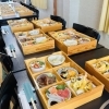 馬込霊園そばの法事・家族葬会食に｜個室ですき焼き・しゃぶしゃぶと懐石弁当配達