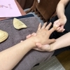 大人気！ハンドソロジー ®︎ 資格取得目指せます。